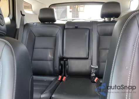 2024 GMC Terrain Slt из США, поврежденный, VIN 3GKALPEGXRL109726